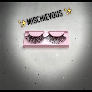 Mink Eyelashes